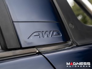 2004 Subaru Baja For Sale - 2.5L Turbo - Manual - Customized